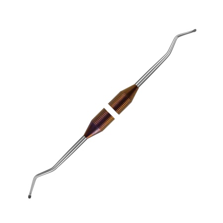 05-01 Экскаватор терапевтический малый